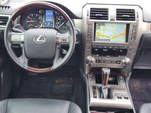 Used 2019 Lexus GX 460 Premium AWD/4WD image 10