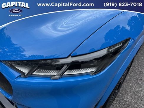 Certified 2023 Ford Mustang Mach-E GT AWD/4WD image 11