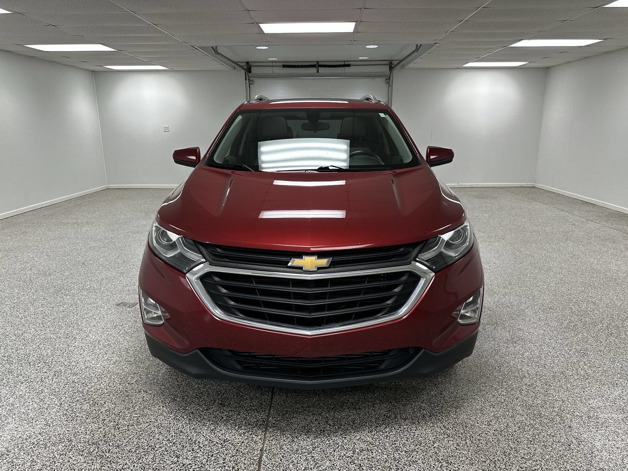 Used 2019 Chevrolet Equinox LT w/ LT True North Edition AWD/4WD image 3
