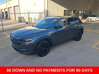 Used 2025 MAZDA CX-50 AWD 2.5 S w/ Preferred Package