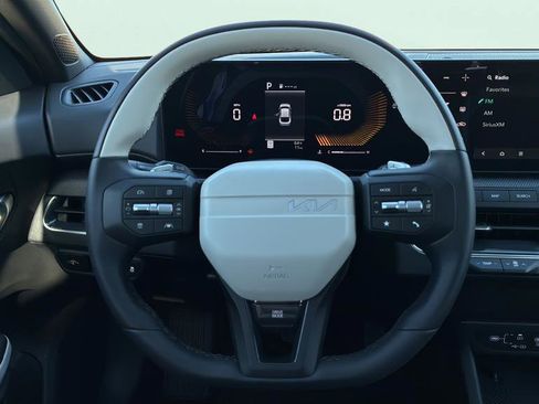 New 2026 Kia K4 GT-Line Turbo FWD image 17