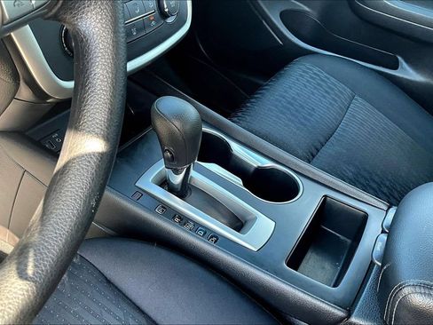 Used 2018 Nissan Altima 2.5 S w/ S Convenience Package FWD image 14