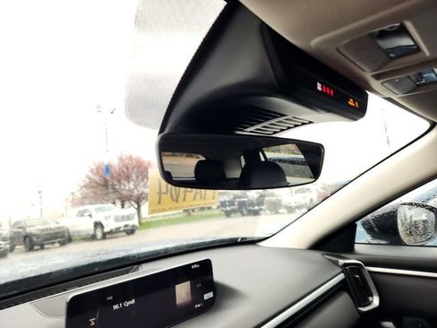 New 2026 MAZDA CX-50 Meridian Edition w/ Cargo Package image 13