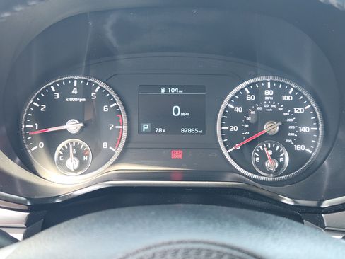 Used 2021 Kia Telluride S AWD/4WD image 17