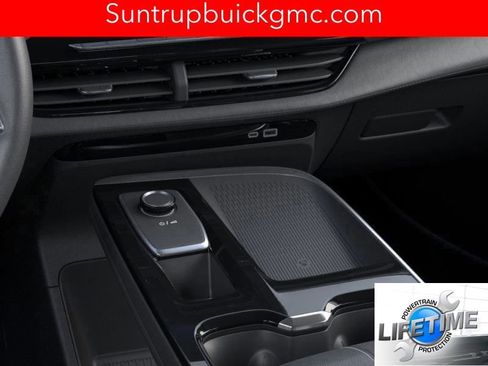 New 2025 Buick Enclave Sport Touring w/ Power Package image 92