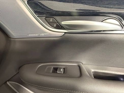 New 2026 Cadillac XT5 Premium Luxury w/ Driver Assist Package FWD image 38