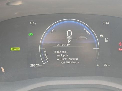 Certified 2025 Toyota Camry LE FWD image 19