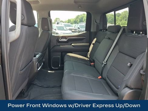 Used 2024 GMC Sierra 1500 Elevation w/ Preferred Package AWD/4WD image 21