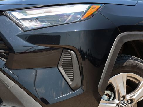 Used 2025 Toyota RAV4 LE image 10