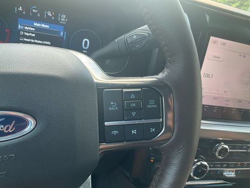 New 2026 Ford F350 King Ranch w/ Chrome Package AWD/4WD image 22