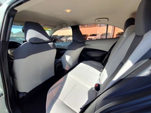 Used 2022 Toyota Corolla L FWD image 32