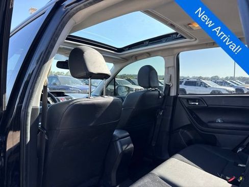 Used 2014 Subaru Forester 2.0XT Premium AWD/4WD image 10