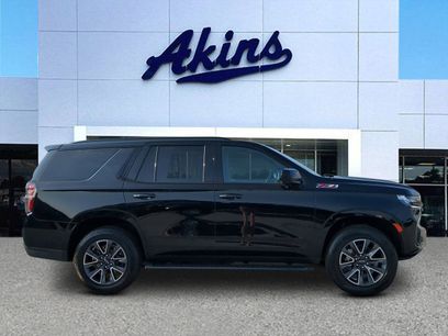 Used 2023 Chevrolet Tahoe Z71