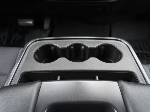 Used 2015 Chevrolet Silverado 1500 LT w/ All Star Edition image 26