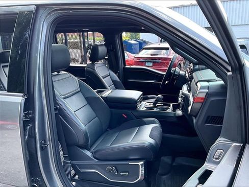 Used 2024 Ford F150 Raptor AWD/4WD image 11
