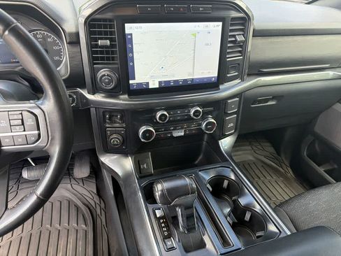 Certified 2023 Ford F150 XLT w/ Equipment Group 302A High AWD/4WD image 25