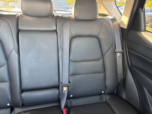 Used 2025 MAZDA CX-5 AWD 2.5 S w/ Select Package image 37