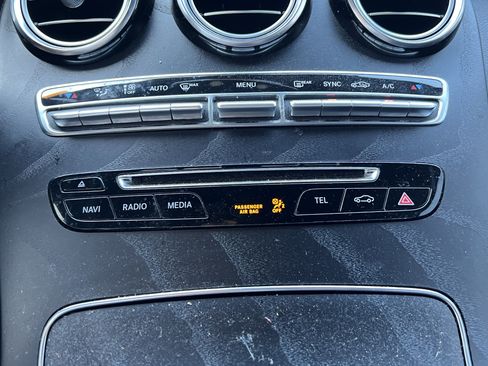 Certified 2019 Mercedes-Benz GLC 300 4MATIC Coupe image 30