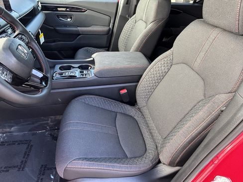 New 2026 Honda Pilot Sport image 12