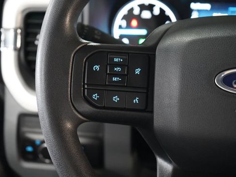 Used 2025 Ford F250 XL w/ FX4 Off-Road Package AWD/4WD image 15