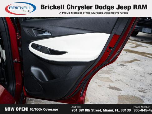 Used 2022 Buick Encore GX Essence w/ Advanced Technology Package image 14