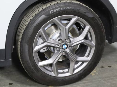 Used 2023 BMW X3 xDrive30i w/ Premium Package w/ZPA image 45