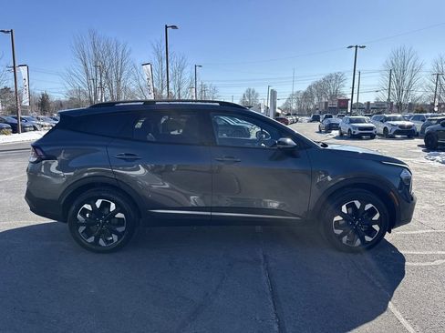 Used 2023 Kia Sportage X-Line image 9