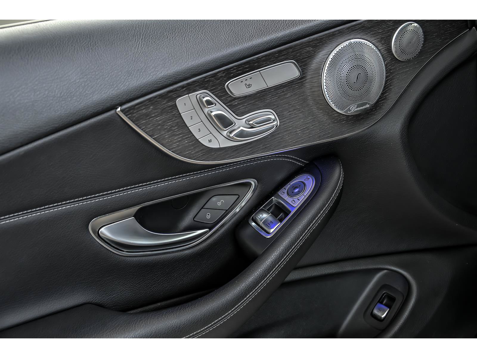 Used 2019 Mercedes-Benz C 300 4MATIC Coupe image 9