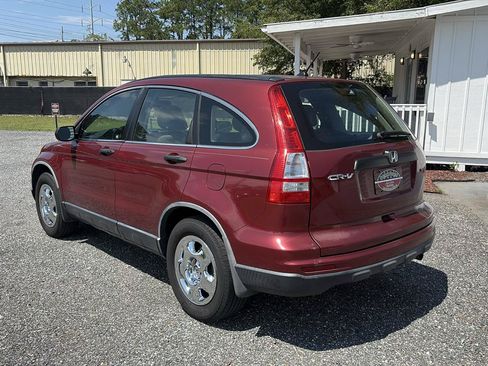 Used 2010 Honda CR-V LX image 7