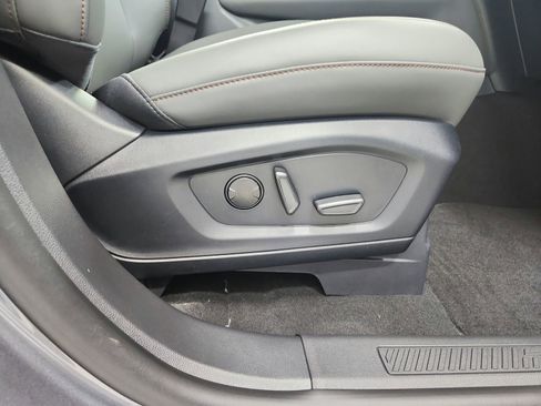 New 2026 Ford Explorer Active RWD image 41