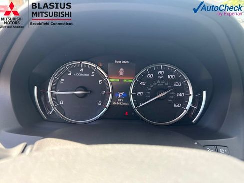 Used 2020 Acura MDX SH-AWD image 34