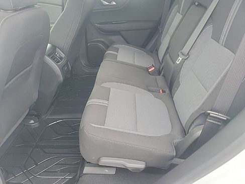 Certified 2023 Chevrolet Blazer LT w/ LPO, Floor Liner Package image 24