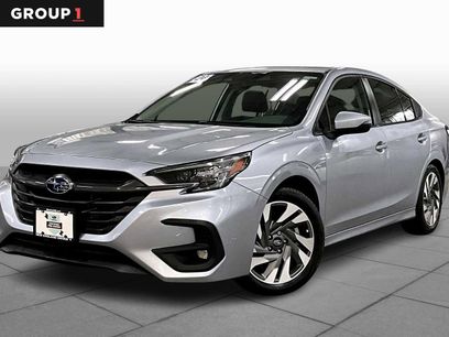 Used 2024 Subaru Legacy Limited