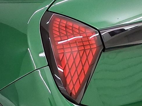 New 2026 MINI Cooper S FWD image 11