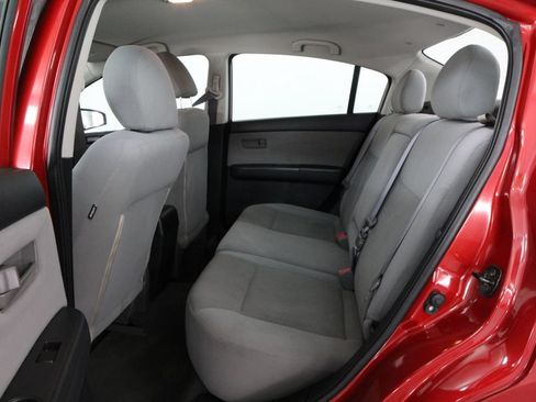 Used 2012 Nissan Sentra 2.0 FWD image 29