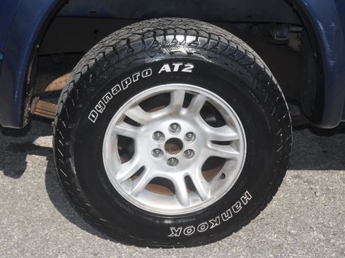 Used 2003 Dodge Dakota Sport RWD image 14