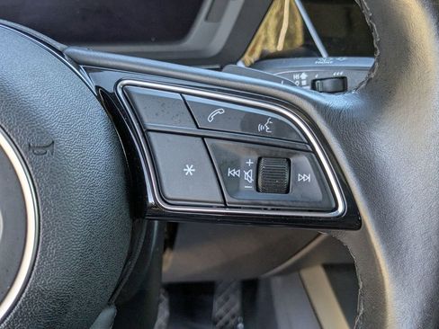 Used 2024 Audi A3 2.0T Premium image 17