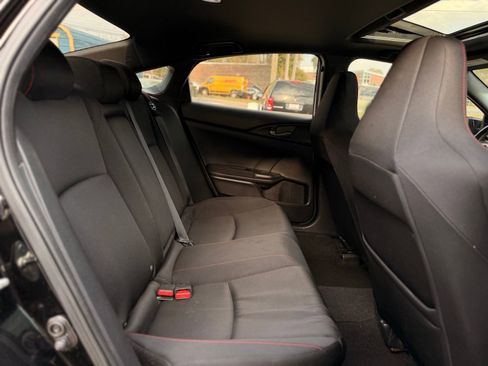 Used 2020 Honda Civic Si image 17