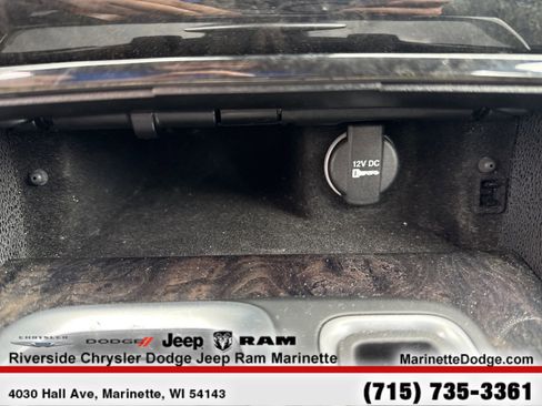 Used 2018 Chrysler 300 Limited w/ Safetytec Plus Group image 18