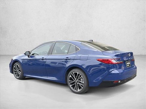 New 2026 Toyota Camry XLE image 7