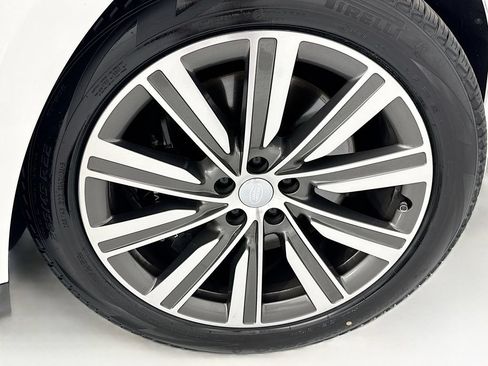 Used 2024 Land Rover Range Rover Autobiography AWD/4WD image 31