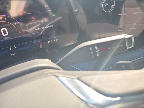 New 2026 Chevrolet Tahoe LS image 23