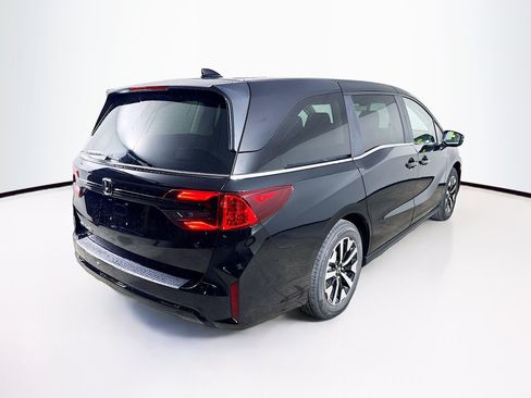 New 2026 Honda Odyssey EX-L image 33