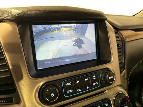 Used 2020 GMC Yukon Denali AWD/4WD image 23