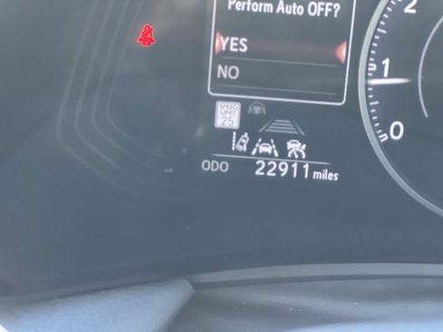 Certified 2024 Lexus NX 350 AWD image 13