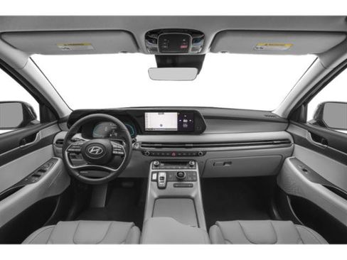 Used 2025 Hyundai Palisade SEL FWD image 11