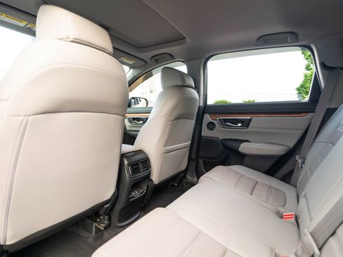 Used 2022 Honda CR-V EX-L image 18