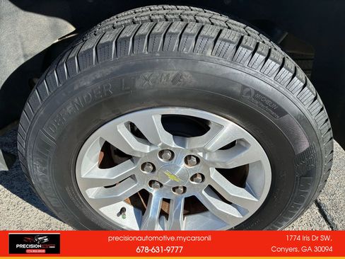 Used 2016 Chevrolet Suburban LS image 20