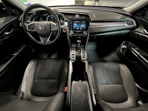 Used 2017 Honda Civic EX-L image 17