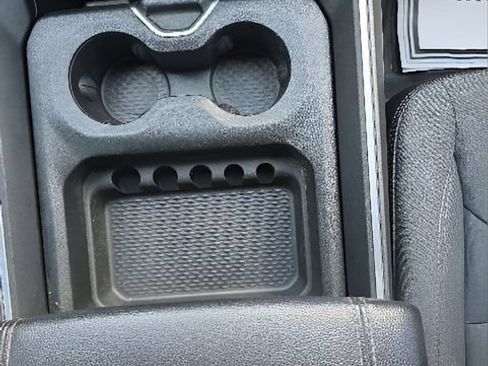Used 2023 RAM 1500 Big Horn w/ Trailer Tow Group AWD/4WD image 17